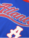 ATLANTA BLACK CRACKERS LONG SLEEVE TEE