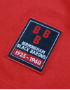 BIRMINGHAM BLACK BARONS LONG SLEEVE TEE