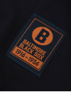 BALTIMORE BLACK SOX LONG SLEEVE TEE