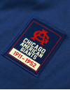 CHICAGO AMERICAN GIANTS LONG SLEEVE TEE