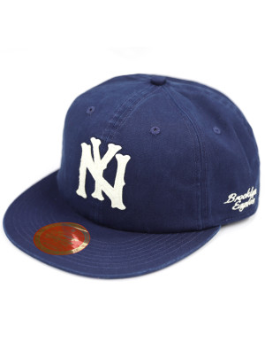 BROOKLYN EAGLES HERITAGE COTTON SNAPACK