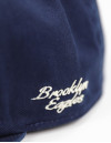 BROOKLYN EAGLES HERITAGE COTTON SNAPACK