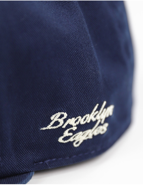 BROOKLYN EAGLES HERITAGE COTTON SNAPACK
