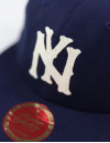 BROOKLYN EAGLES HERITAGE COTTON SNAPACK