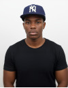 BROOKLYN EAGLES HERITAGE COTTON SNAPACK