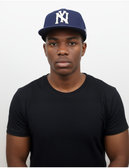 BROOKLYN EAGLES HERITAGE COTTON SNAPACK