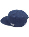 DETROIT WOLVES HERITAGE COTTON SNAPACK