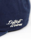 DETROIT WOLVES HERITAGE COTTON SNAPACK