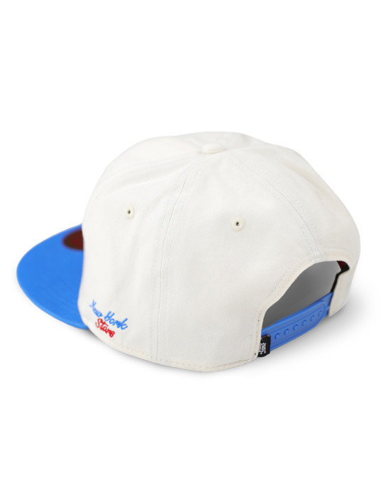 NEW YORK STARS HERITAGE COTTON SNAPACK