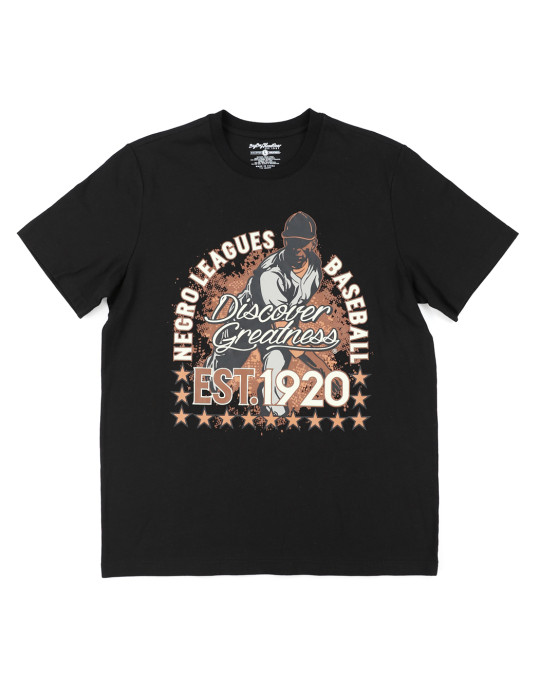 NLBM COMMEMORATIVE GRAPHIC TEE_BLACK