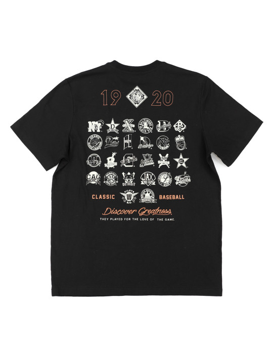 NLBM COMMEMORATIVE GRAPHIC TEE_BLACK