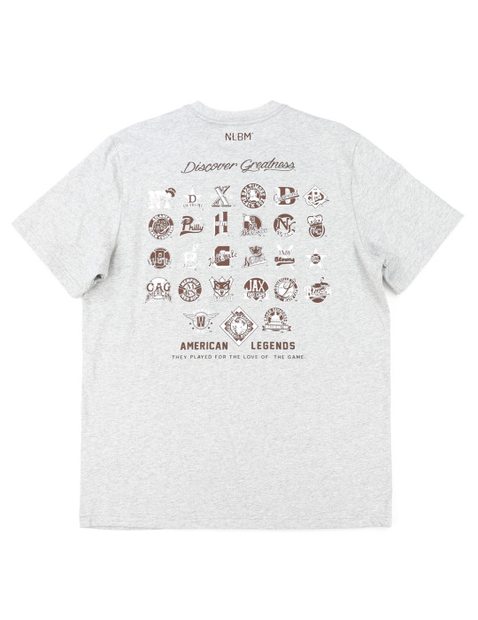 NLBM COMMEMORATIVE GRAPHIC TEE_GREY