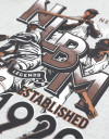 NLBM COMMEMORATIVE GRAPHIC TEE_GREY