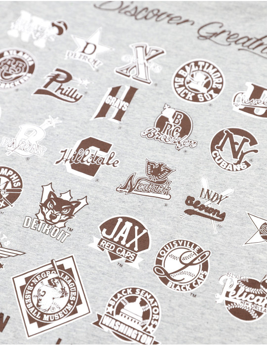 NLBM COMMEMORATIVE GRAPHIC TEE_GREY