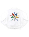 OES BOMBER  JACKET