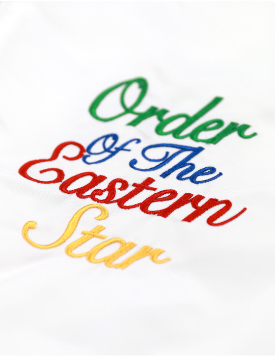 OES BOMBER  JACKET