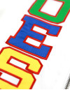 OES BOMBER  JACKET