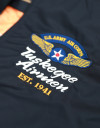 TUSKEGEE AIRMEN BOMBER JACKET