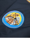 TUSKEGEE AIRMEN BOMBER JACKET