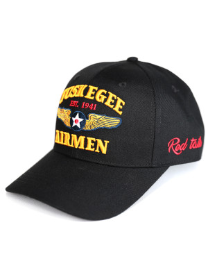 TUSKEGEE AIRMEN CAP