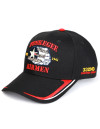 TUSKEGEE AIRMEN CAP