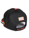 TUSKEGEE AIRMEN CAP