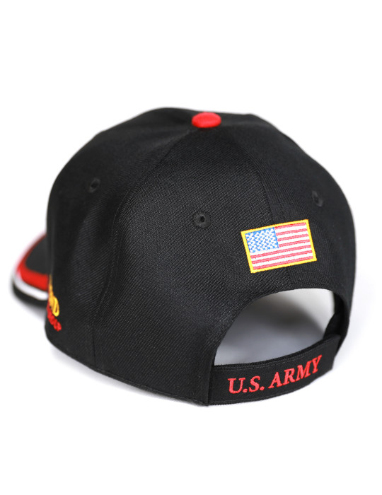 TUSKEGEE AIRMEN CAP