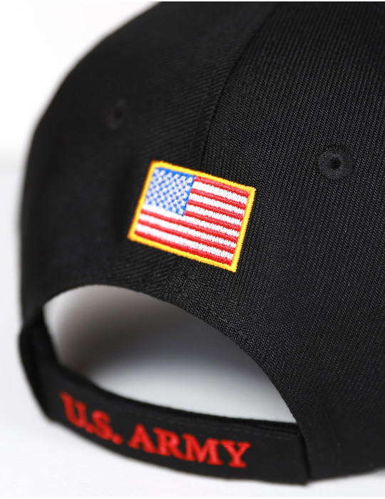 TUSKEGEE AIRMEN CAP