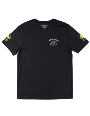BUFFALO SOLDIERS DRY FIT TEE
