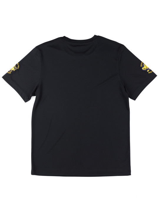 BUFFALO SOLDIERS DRY FIT TEE