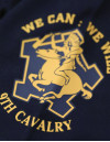BUFFALO SOLDIERS DRY FIT TEE