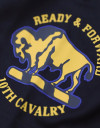 BUFFALO SOLDIERS DRY FIT TEE