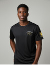 BUFFALO SOLDIERS DRY FIT TEE