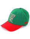 MISSISSIPPI VALLEY STATE BALL CAP