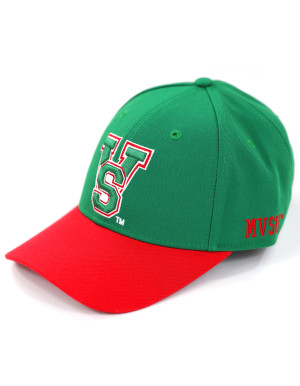 MISSISSIPPI VALLEY STATE BALL CAP