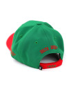 MISSISSIPPI VALLEY STATE BALL CAP
