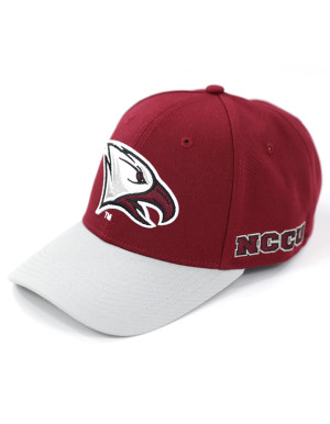 NORTH CAROLINA CENTRAL CAP