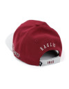 NORTH CAROLINA CENTRAL CAP