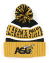 ALABAMA STATE BEANIE