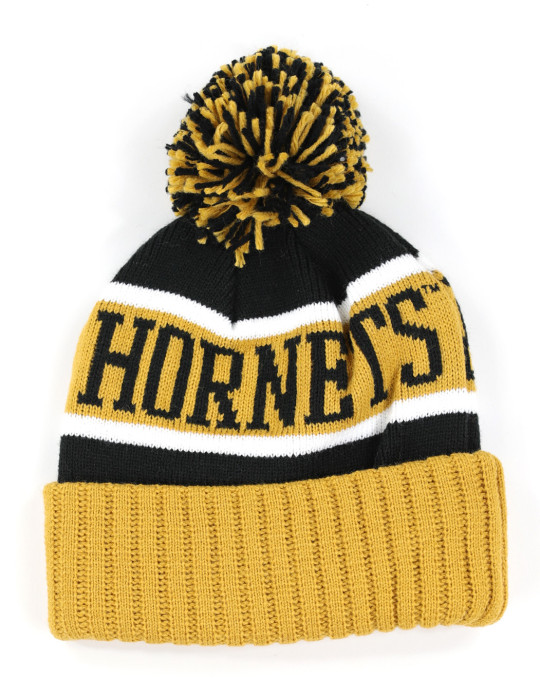 ALABAMA STATE BEANIE