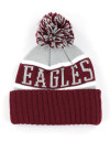 NORTH CAROLINA CENTRAL BEANIE