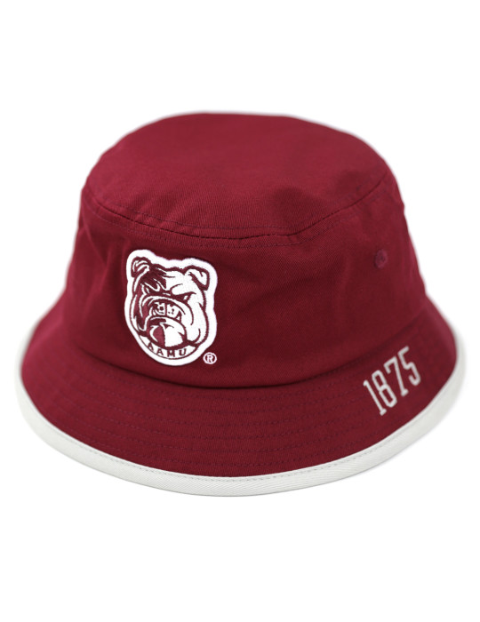 ALABAMA A&M BUCKET