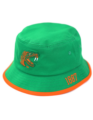 FLORIDA A&M BUCKET