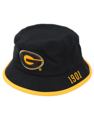 GRAMBLING STATE BUCKET