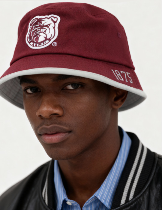 ALABAMA A&M BUCKET