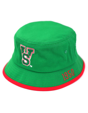 MISSISSIPPI VALLEY STATE BUCKET