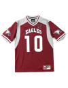 NORTH CAROLINA CENTRAL FOOTBALL JERSEY