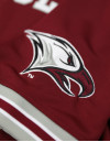 NORTH CAROLINA CENTRAL FOOTBALL JERSEY
