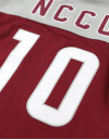 NORTH CAROLINA CENTRAL FOOTBALL JERSEY