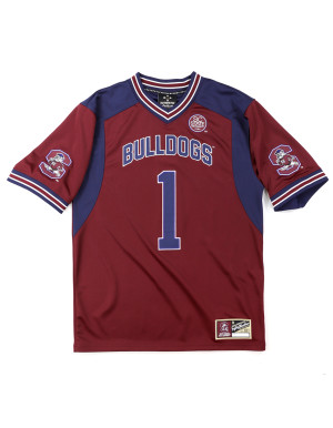 SOUTH CAROLINA STATE FOOTBALL JERSEY